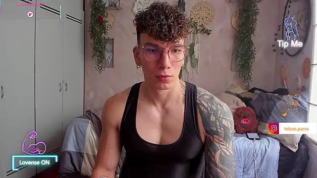 estebandi do online show from 31, 1, 2026