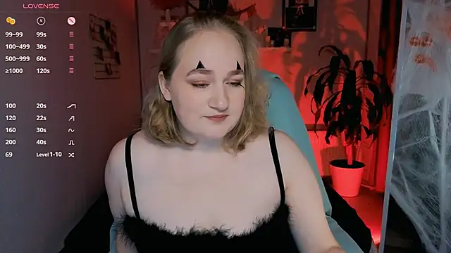 Kitty Rest  online show from 26, 10, 2025