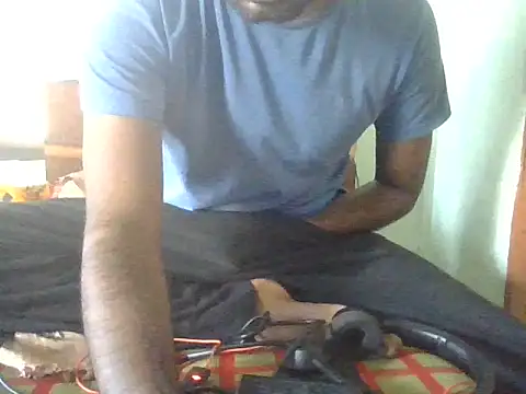 BlackRockPinkHead online show from 15, 10, 2025