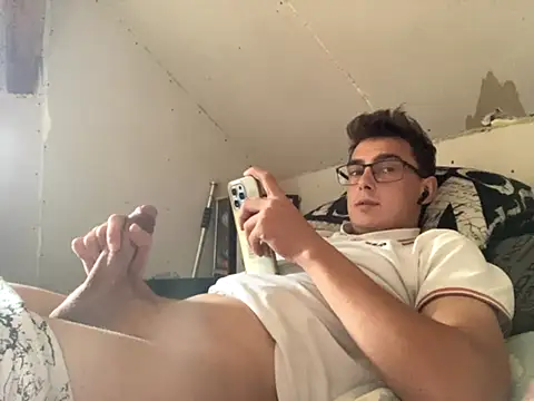 Jock131 online show from 14, 9, 2025