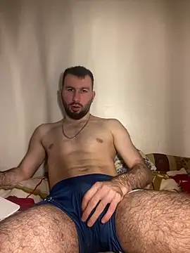 speddy34 online show from 10, 2, 2026