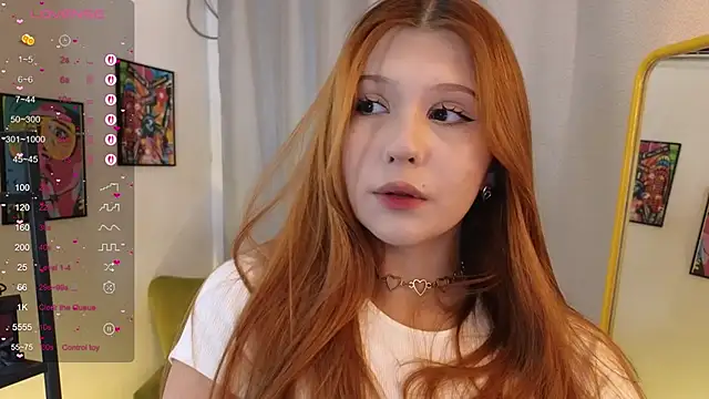 Becca Robs online show from 12, 9, 2025