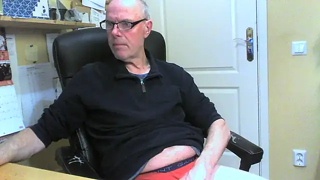 Klipparn online show from 15, 3, 2026