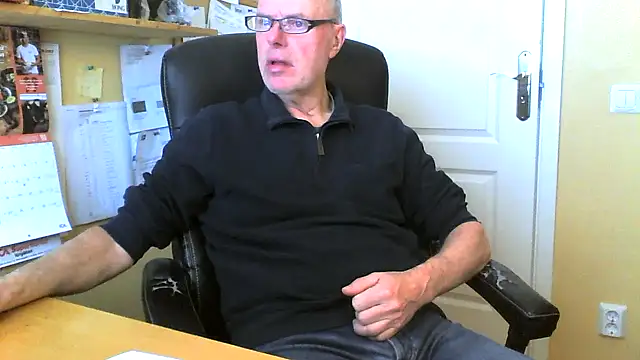 Klipparn online show from 23, 3, 2026