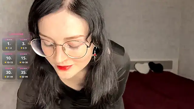 FakeLamb online show from 30, 11, 2025