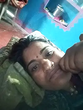 Hansini Gowda online show from 28, 10, 2025