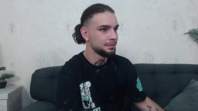 DanyelCarter online show from 20, 9, 2025