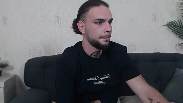 DanyelCarter online show from 22, 9, 2025