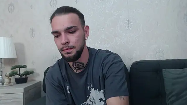 DanyelCarter online show from 25, 9, 2025