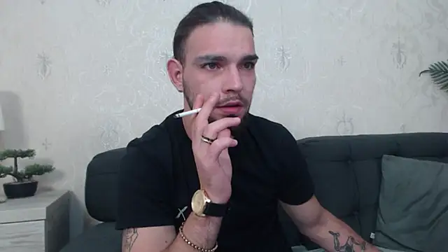 DanyelCarter online show from 28, 9, 2025