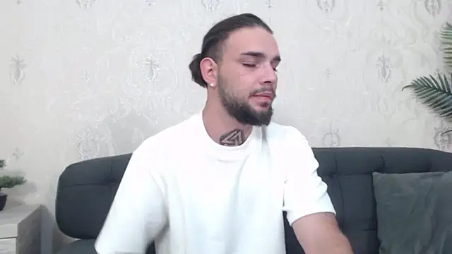 DanyelCarter online show from 30, 9, 2025