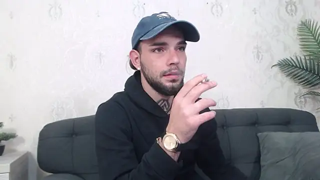 DanyelCarter online show from 3, 10, 2025