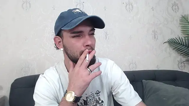 DanyelCarter online show from 5, 10, 2025