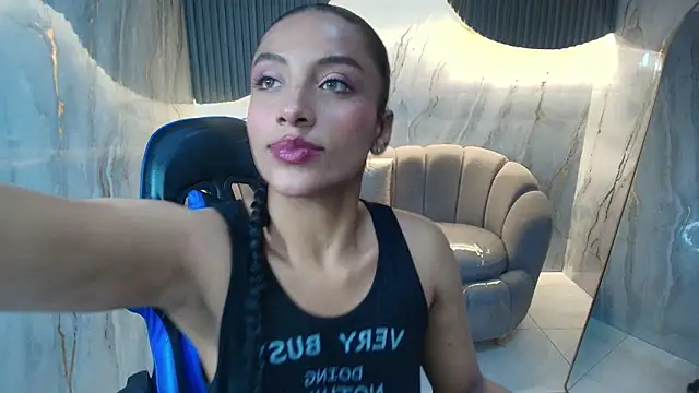 katty berry r online show from 15, 1, 2026