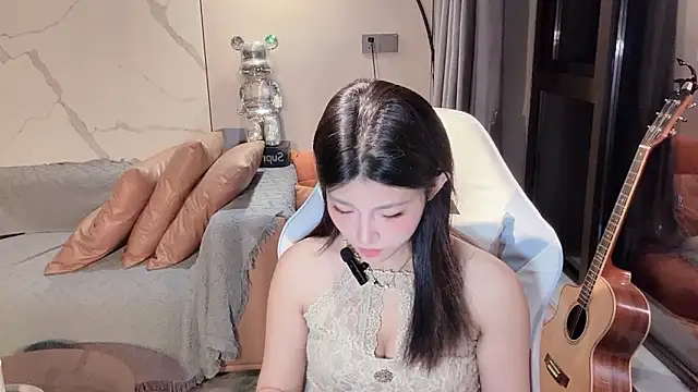 Snapshot of Lixinel-520 chatting on 29, 11, 2025 Lixinel-520 online show from 29, 11, 2025