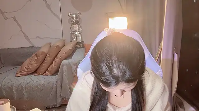 Snapshot of Lixinel-520 chatting on 1, 12, 2025 Lixinel-520 online show from 1, 12, 2025