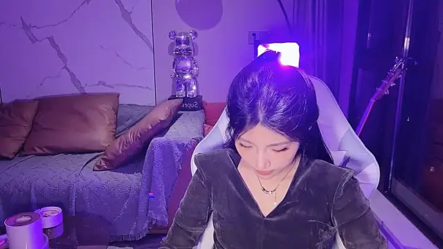 Snapshot of Lixinel-520 chatting on 3, 12, 2025 Lixinel-520 online show from 3, 12, 2025