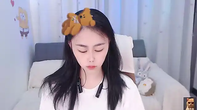 BOBO-jiang online show from 15, 9, 2025