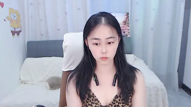 BOBO-jiang online show from 21, 9, 2025
