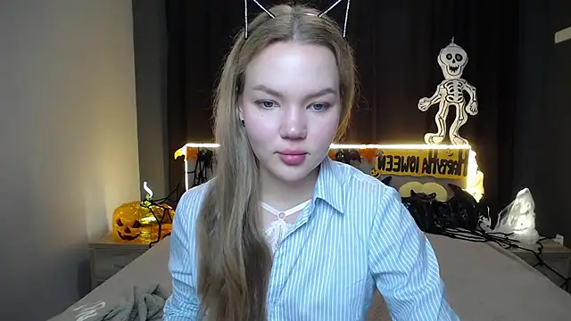 StellaLight online show from 20, 10, 2025