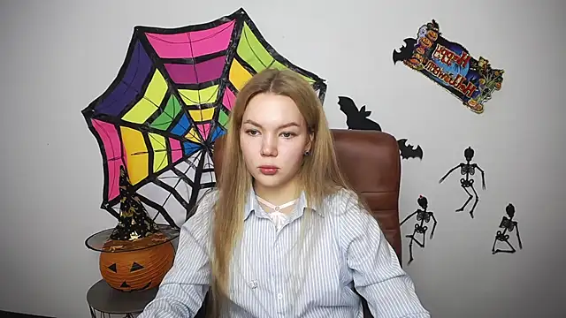 StellaLight online show from 22, 10, 2025