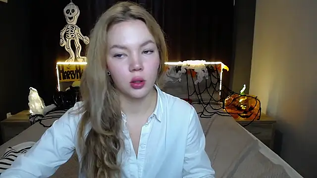 StellaLight online show from 31, 10, 2025