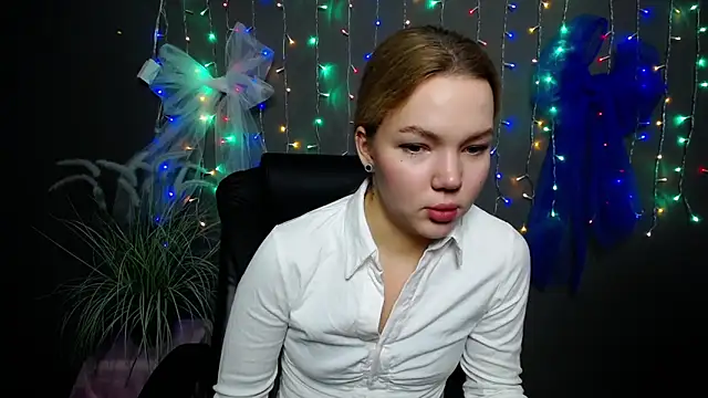 StellaLight online show from 5, 11, 2025