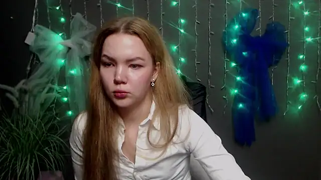 StellaLight online show from 17, 11, 2025