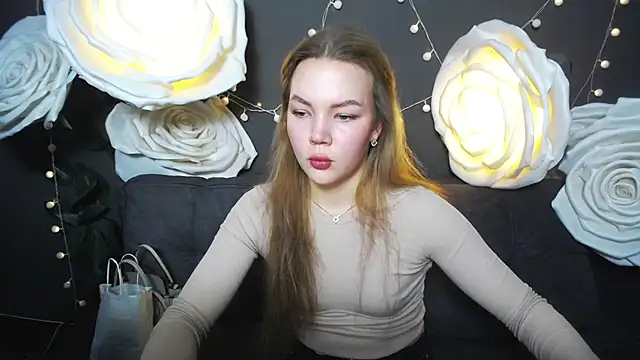 StellaLight online show from 21, 11, 2025