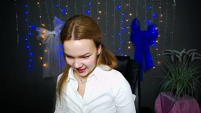 StellaLight online show from 1, 12, 2025