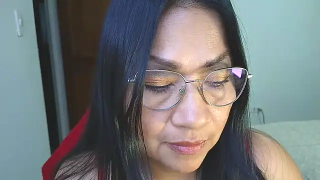 LissafeetHott online show from 13, 2, 2026