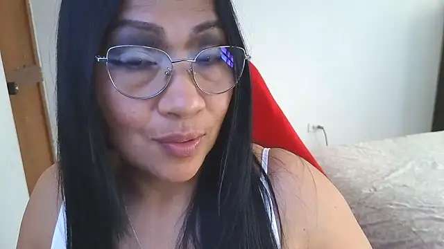 LissafeetHott online show from 11, 3, 2026