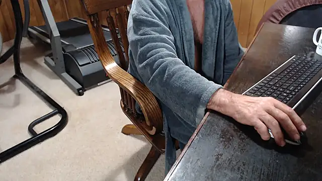 billy471 online show from 5, 10, 2025