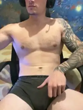 fronkie9384 online show from 6, 11, 2025