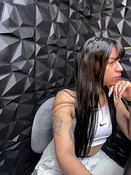 lil charme online show from 14, 9, 2025