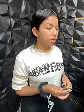 lil charme online show from 26, 9, 2025