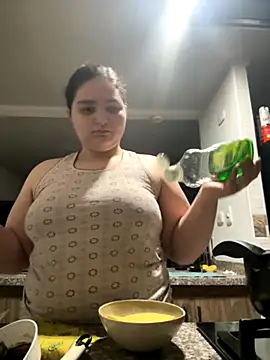 Snapshot of PortuPAWG chatting on 20, 11, 2025 PortuPAWG online show from 20, 11, 2025