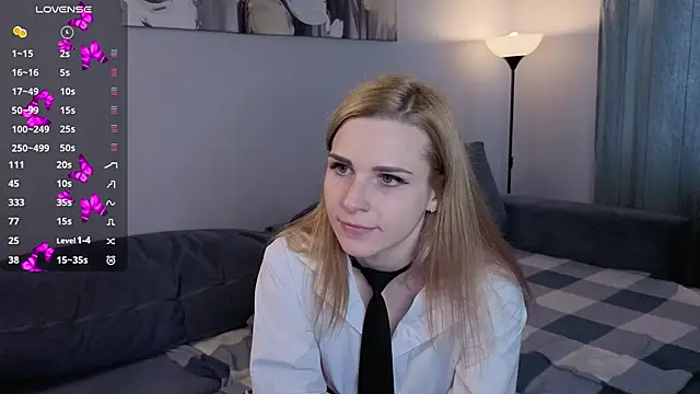 HelenMartines online show from 28, 10, 2025