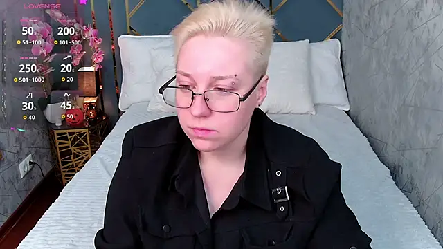 AlexandraGreen online show from 31, 10, 2025