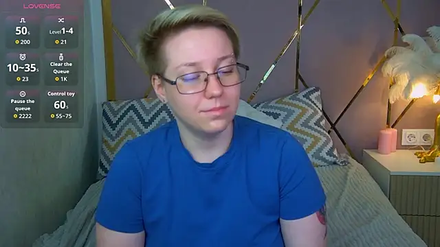 AlexandraGreen online show from 7, 2, 2026