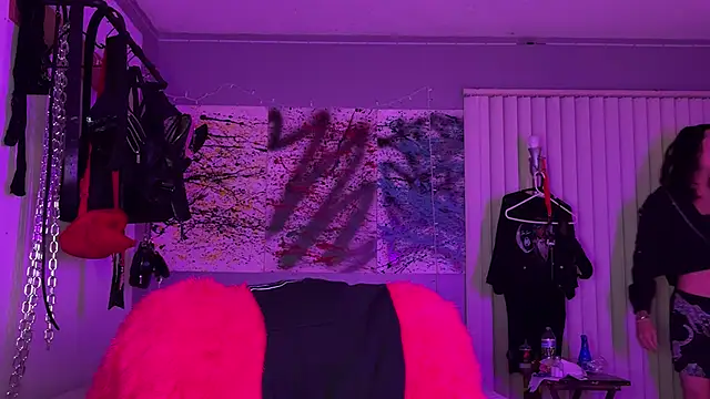 xoFrankie online show from 21, 10, 2025