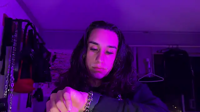 xoFrankie online show from 29, 10, 2025