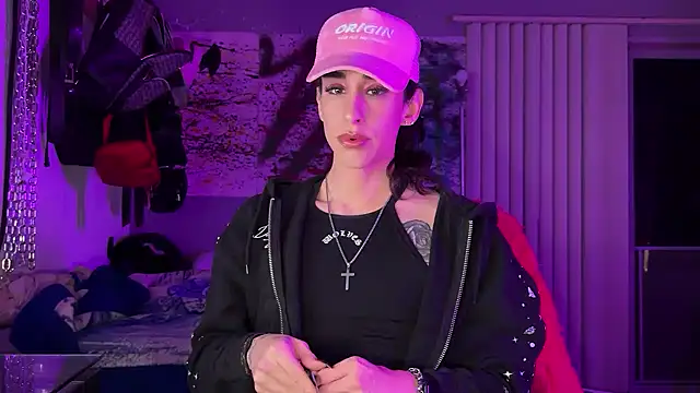 xoFrankie online show from 21, 2, 2026