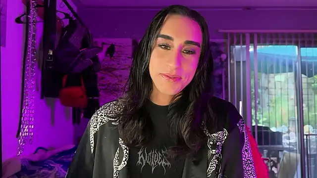 xoFrankie online show from 23, 2, 2026