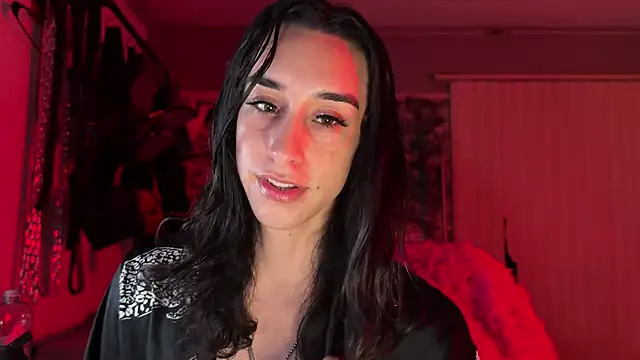 xoFrankie online show from 16, 3, 2026