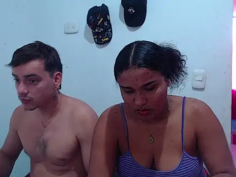 Yisela scott online show from 8, 9, 2025