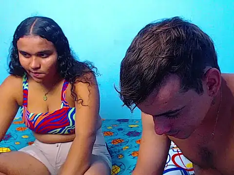 Snapshot of Yisela_scott chatting on 29, 10, 2025 Yisela scott online show from 29, 10, 2025