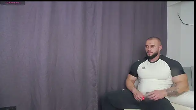 RickyMiami1 online show from 28, 11, 2025