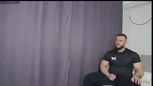 Snapshot of RickyMiami1 chatting on 15, 3, 2026 RickyMiami1 online show from 15, 3, 2026