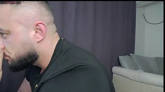 Snapshot of RickyMiami1 chatting on 20, 3, 2026 RickyMiami1 online show from 20, 3, 2026